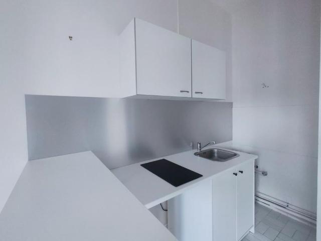 Location Appartement 1 pièce 27m² ROUEN 76000