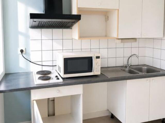 Location Appartement 1 pièce 27m² ROUEN 76000