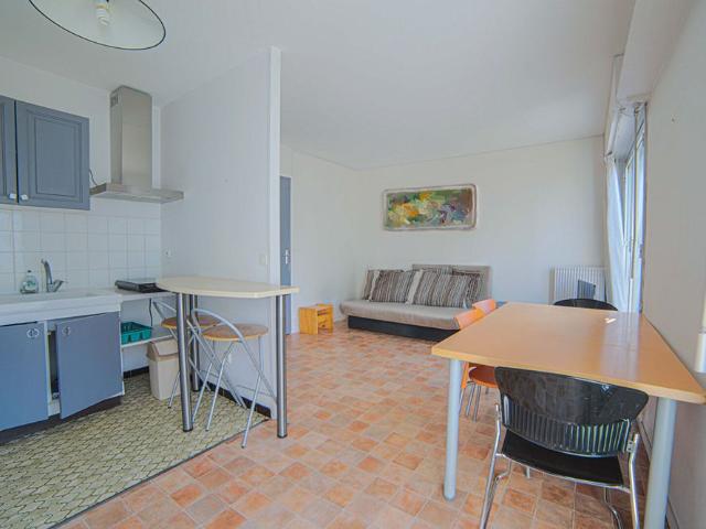 Location Appartement 1 pièce 27m² ROUEN 76000