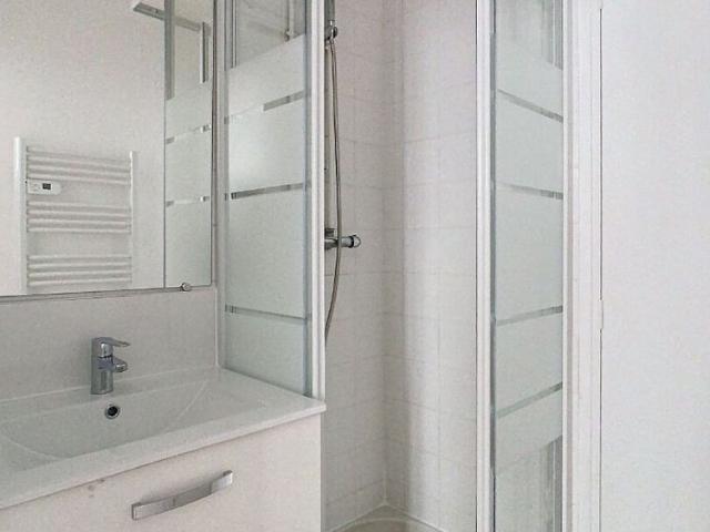 Location Appartement 1 pièce 27m² ROUEN 76000