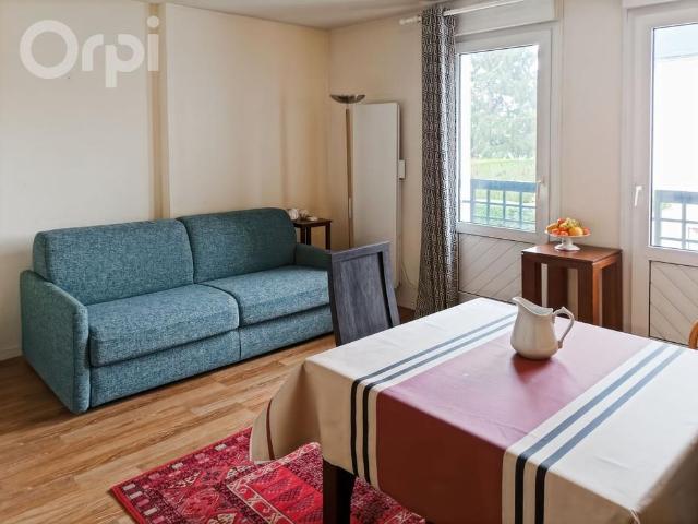 Location Appartement 1 pièce 27m² SENLIS 60300