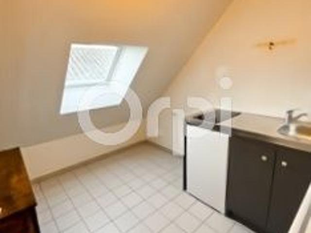 Location Appartement 1 pièce 27m² SENLIS 60300