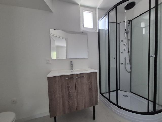 Location Appartement 1 pièce 27m² ST AMAND LES EAUX 59230