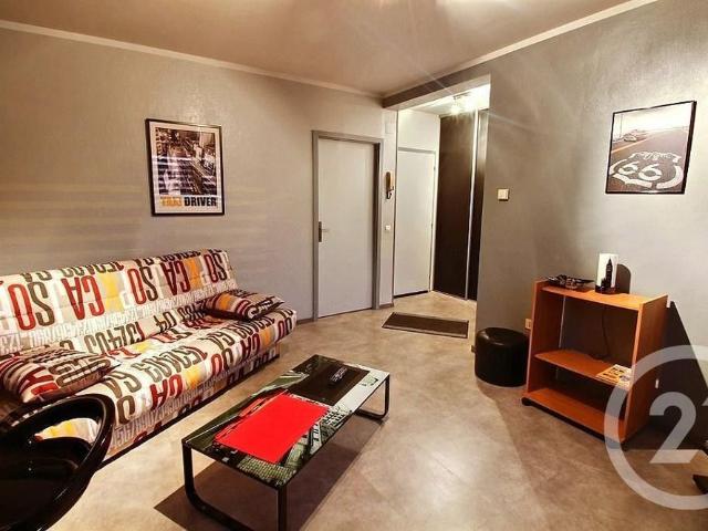 Location Appartement 1 pièce 27m² ST AVOLD 57500