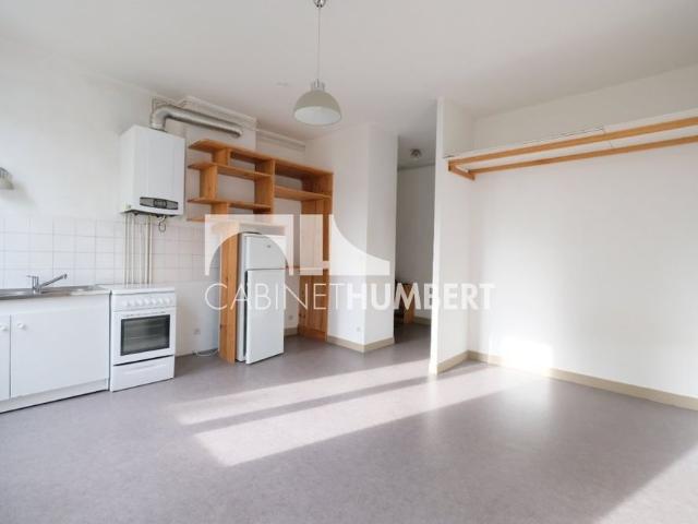 Location Appartement 1 pièce 27m² ST ETIENNE 42000