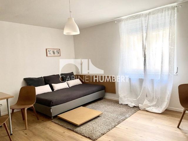 Location Appartement 1 pièce 27m² ST ETIENNE 42000