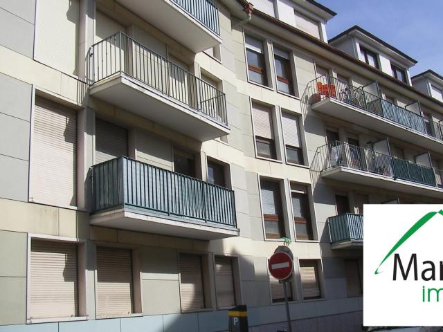 Location Appartement 1 pièce 27m² STRASBOURG 67000