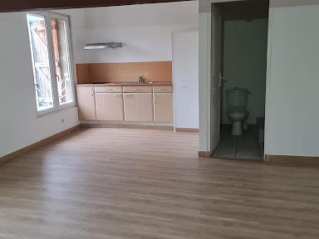 Location Appartement 1 pièce 28 m2 Murviel lès Béziers
