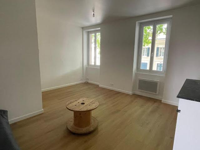 Location Appartement 1 pièce 28 m2 Mont de Marsan