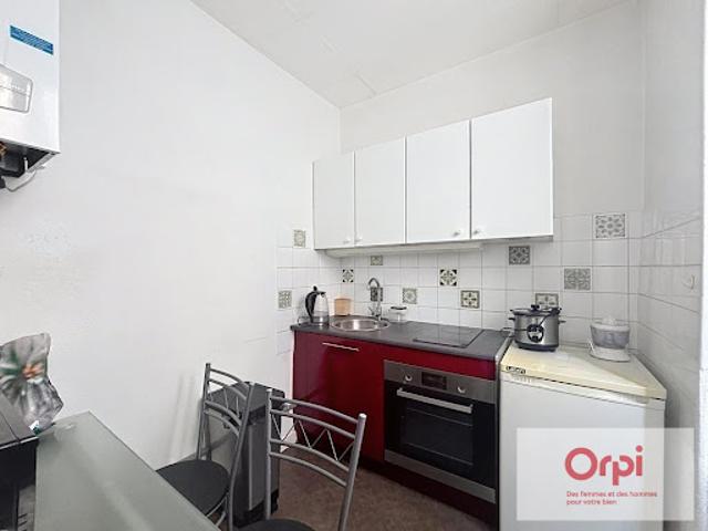 Location Appartement 1 pièce 28 m2 Montluçon