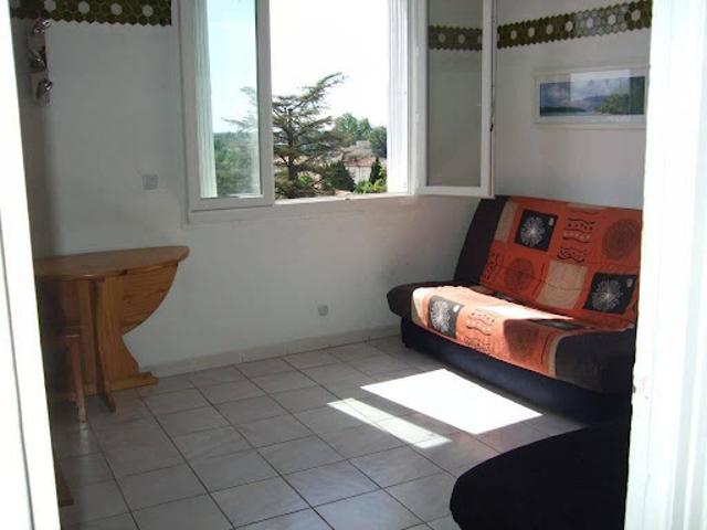 Location Appartement 1 pièce 28 m2 Montpellier
