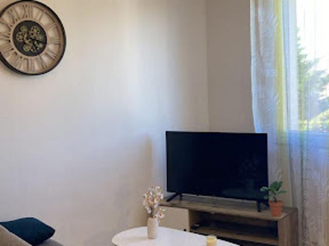 Location Appartement 1 pièce 28 m2 Nancy