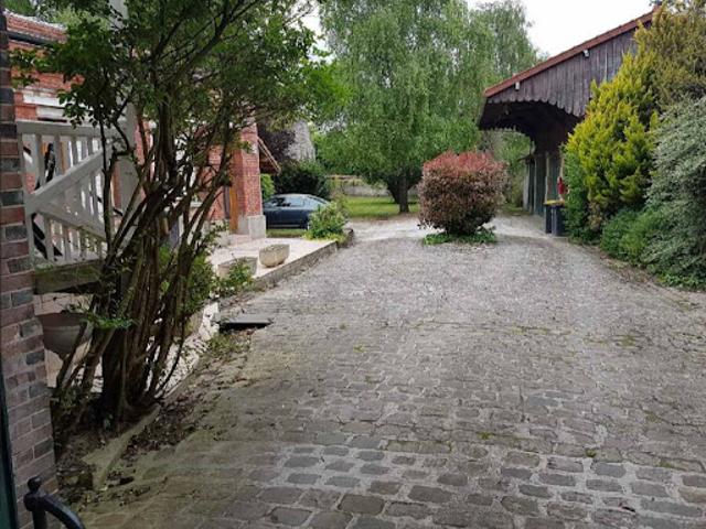 Location Appartement 1 pièce 28 m2 Nangis