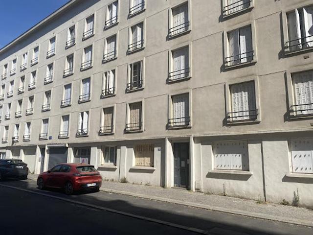 Location Appartement 1 pièce 28 m2 Nantes