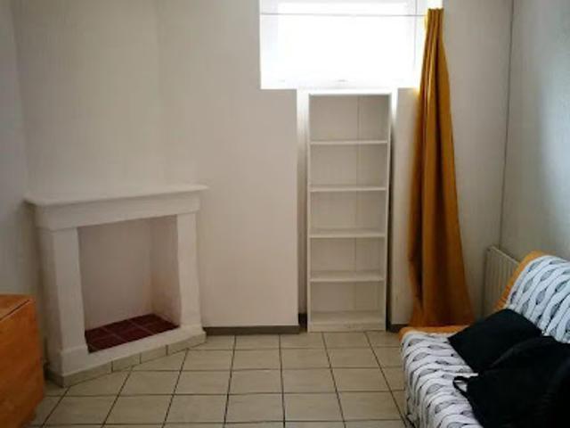 Location Appartement 1 pièce 28 m2 Nantes