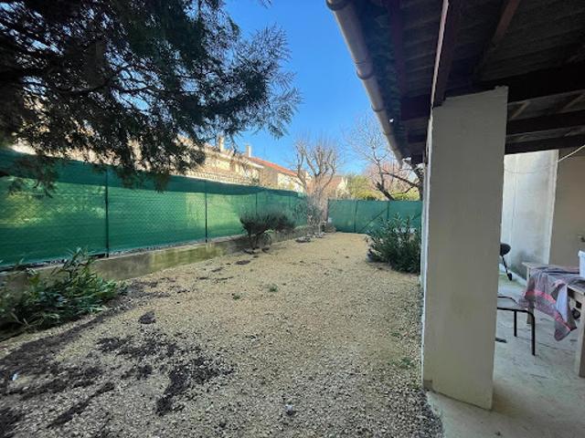 Location Appartement 1 pièce 28 m2 Orange