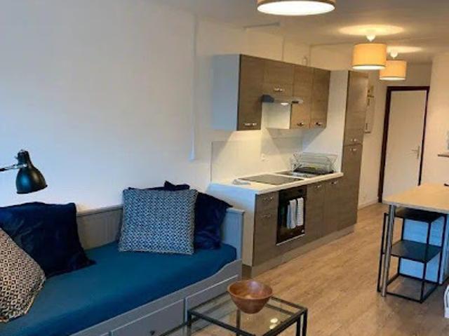 Location Appartement 1 pièce 28 m2 Orleans