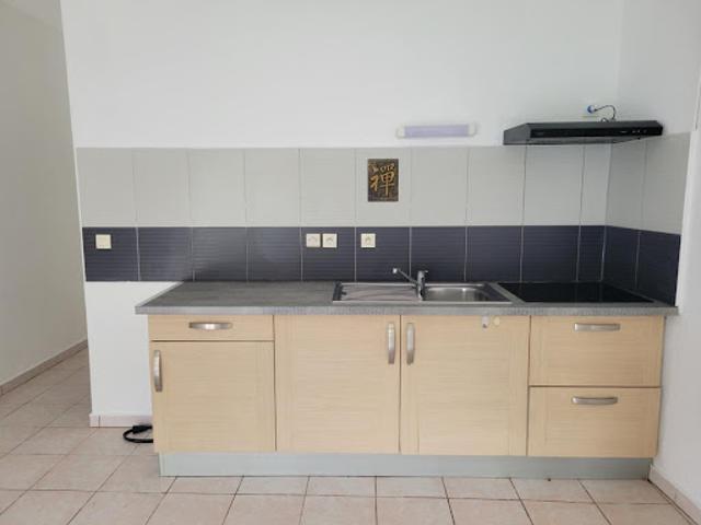 Location Appartement 1 pièce 28 m2 Orthez