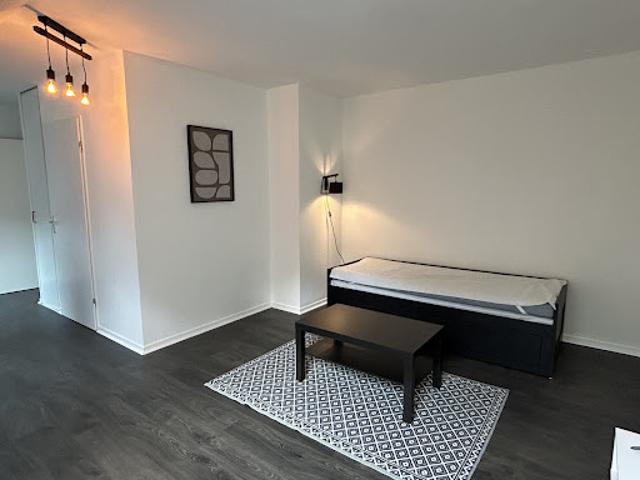 Location Appartement 1 pièce 28 m2 Amiens
