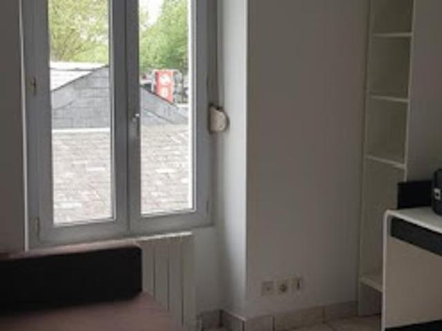 Location Appartement 1 pièce 28 m2 Angers