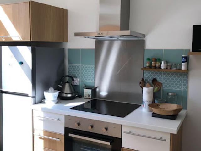Location Appartement 1 pièce 28 m2 Angers