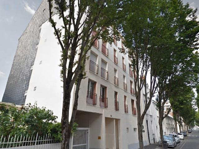Location Appartement 1 pièce 28 m2 Angers