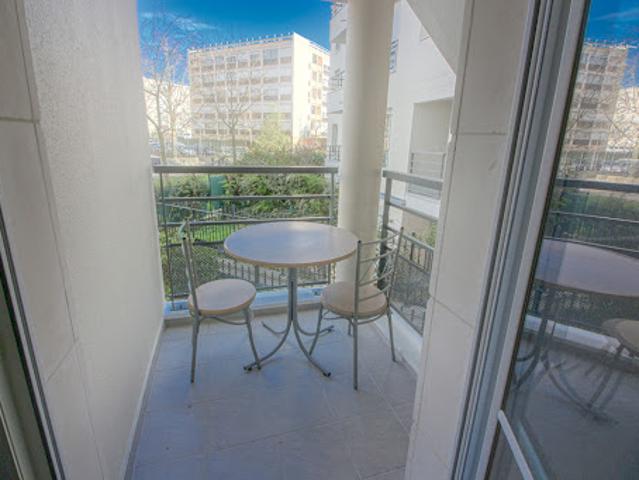 Location Appartement 1 pièce 28 m2 Antony