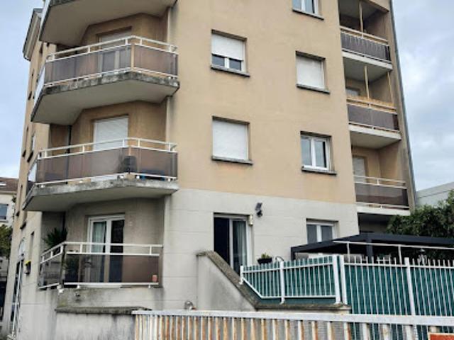 Location Appartement 1 pièce 28 m2 Bobigny