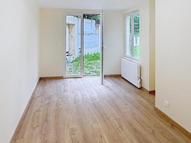 Location Appartement 1 pièce 28 m2 Bougival