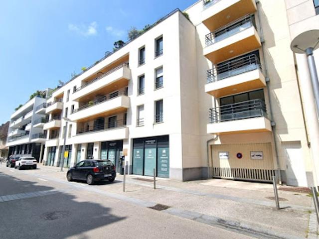 Location Appartement 1 pièce 28 m2 Caen