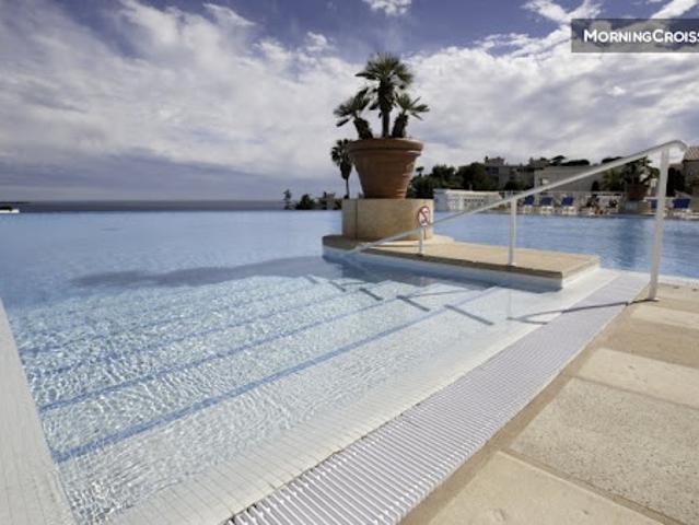Location Appartement 1 pièce 28 m2 Cannes la bocca