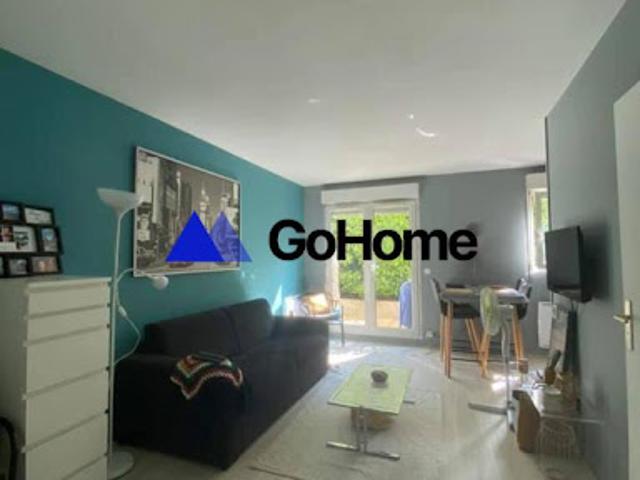 Location Appartement 1 pièce 28 m2 Courbevoie