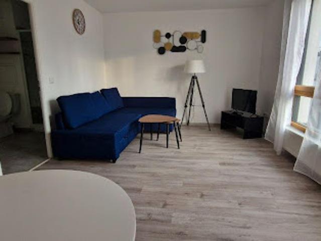 Location Appartement 1 pièce 28 m2 Epinay sur Seine