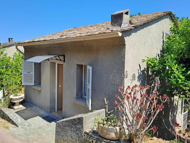 Location Appartement 1 pièce 28 m2 Furiani
