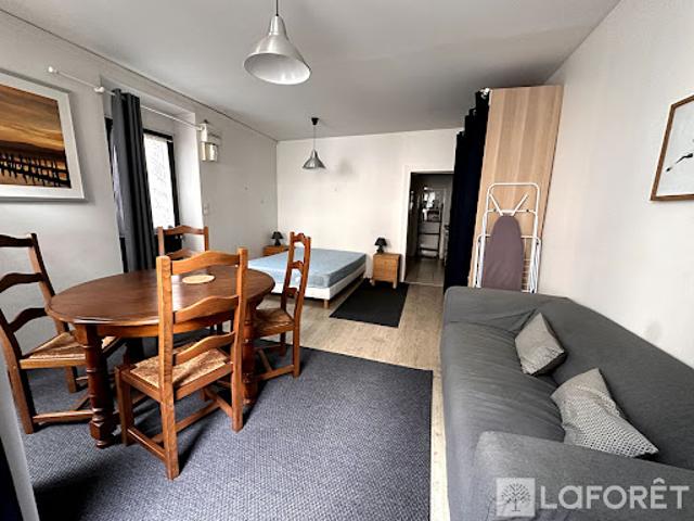 Location Appartement 1 pièce 28 m2 Fontainebleau