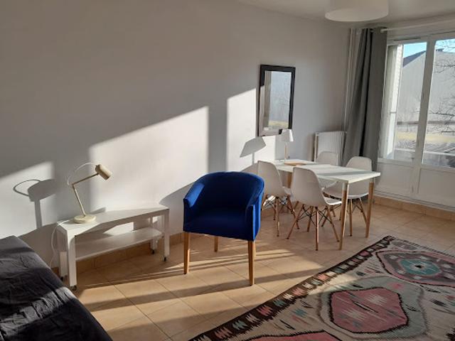 Location Appartement 1 pièce 28 m2 Fontenay sous Bois