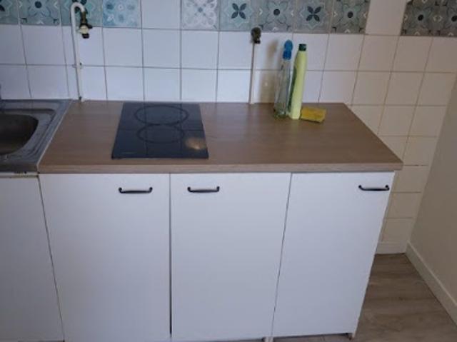 Location Appartement 1 pièce 28 m2 Franconville