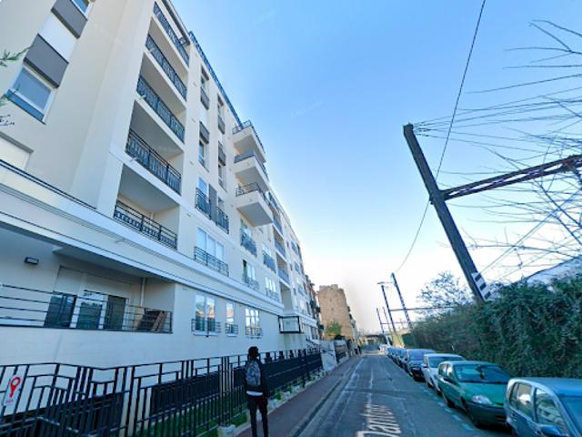 Location Appartement 1 pièce 28 m2 Juvisy sur Orge