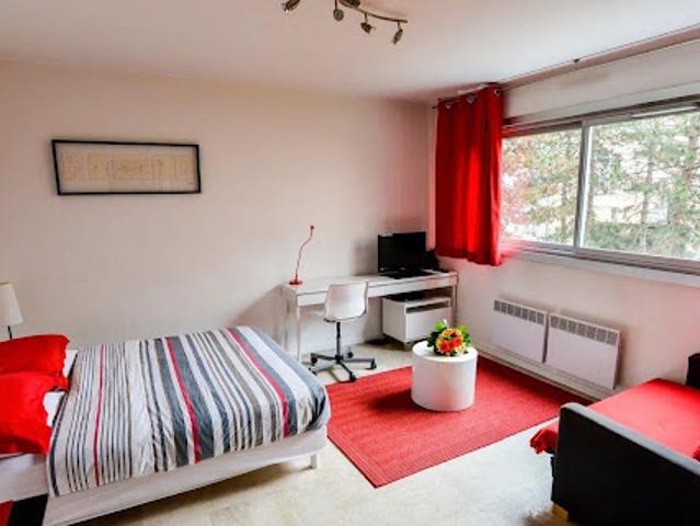 Location Appartement 1 pièce 28 m2 Lyon 3ème