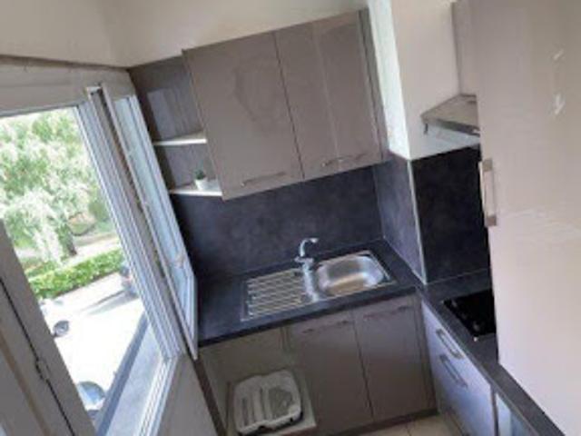 Location Appartement 1 pièce 28 m2 Lyon 9ème