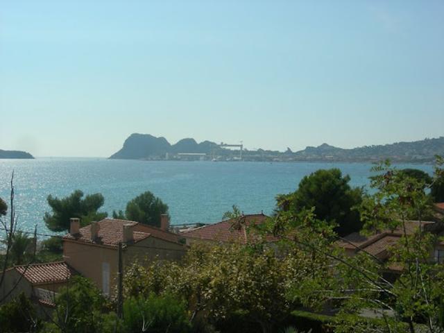 Location Appartement 1 pièce 28 m2 La Ciotat