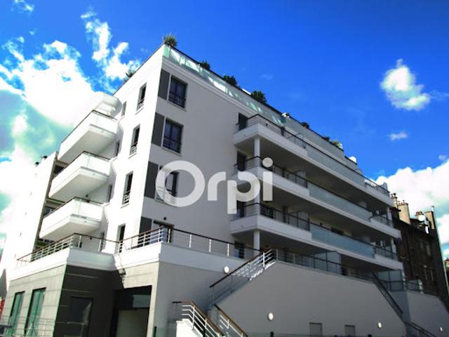 Location Appartement 1 pièce 28.91 m2 La Varenne Saint Hilaire