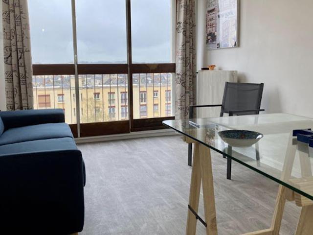 Location Appartement 1 pièce 28 m2 Le Mans