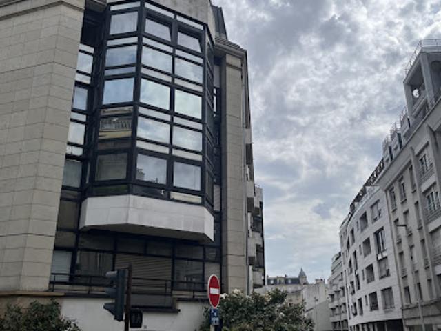Location Appartement 1 pièce 28 m2 Le kremlin bicetre
