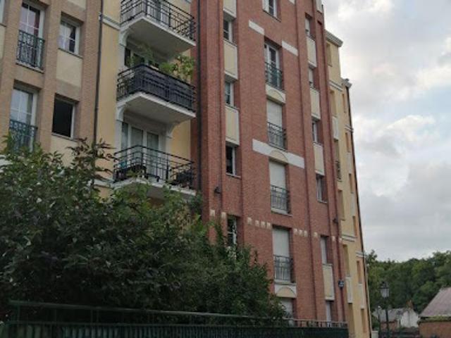 Location Appartement 1 pièce 28 m2 Lille