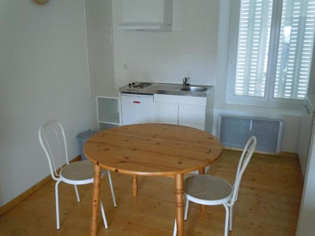 Location Appartement 1 pièce 28 m2 Limoges