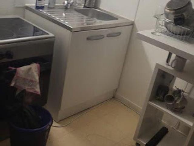 Location Appartement 1 pièce 28 m2 Paris 13ème