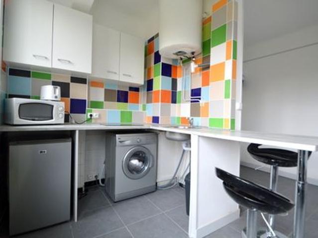 Location Appartement 1 pièce 28.89 m2 Pau