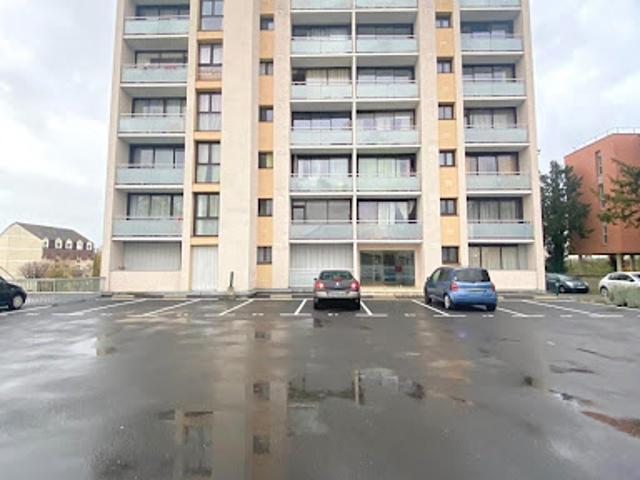 Location Appartement 1 pièce 28 m2 Poissy