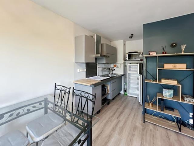 Location Appartement 1 pièce 28 m2 Pornichet